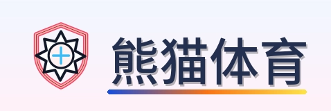 熊猫体育 logo